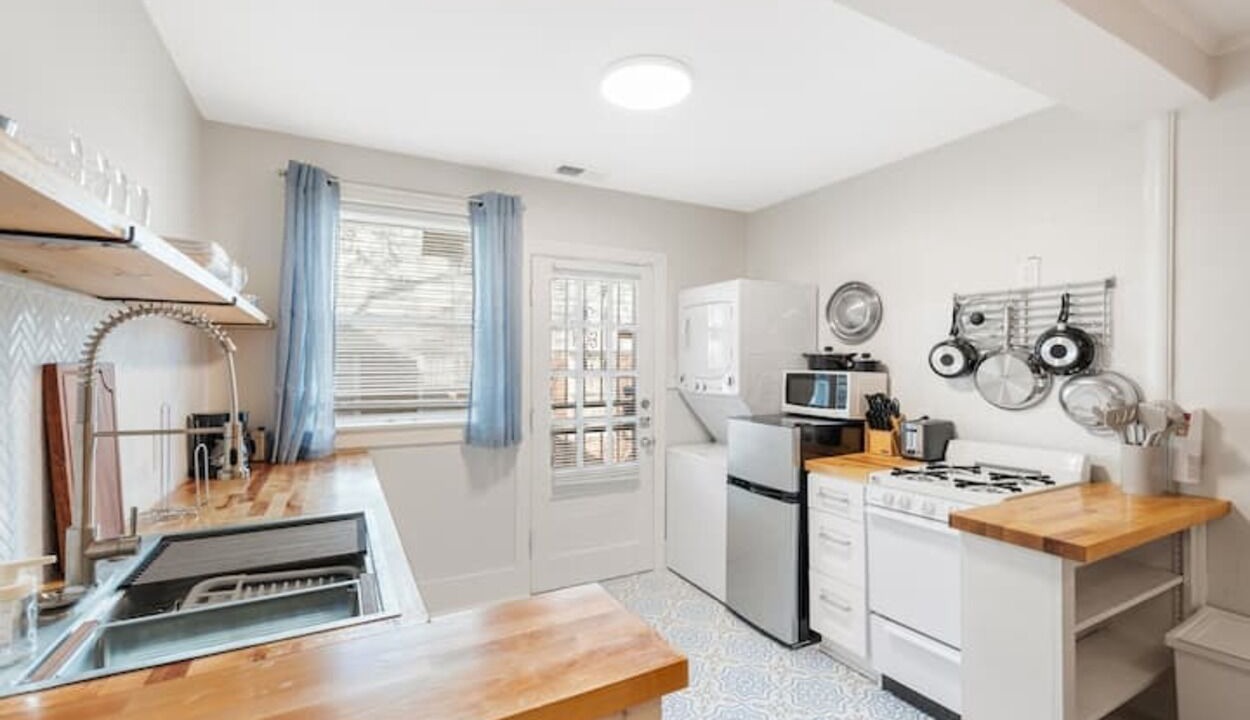 Photo of Kitchen in East Memphis