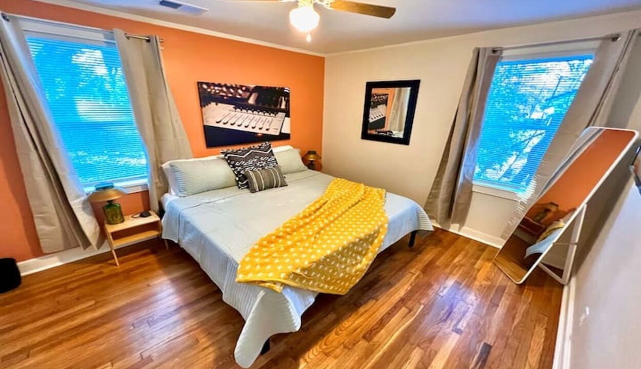 Photo of Bedroom in East Memphis