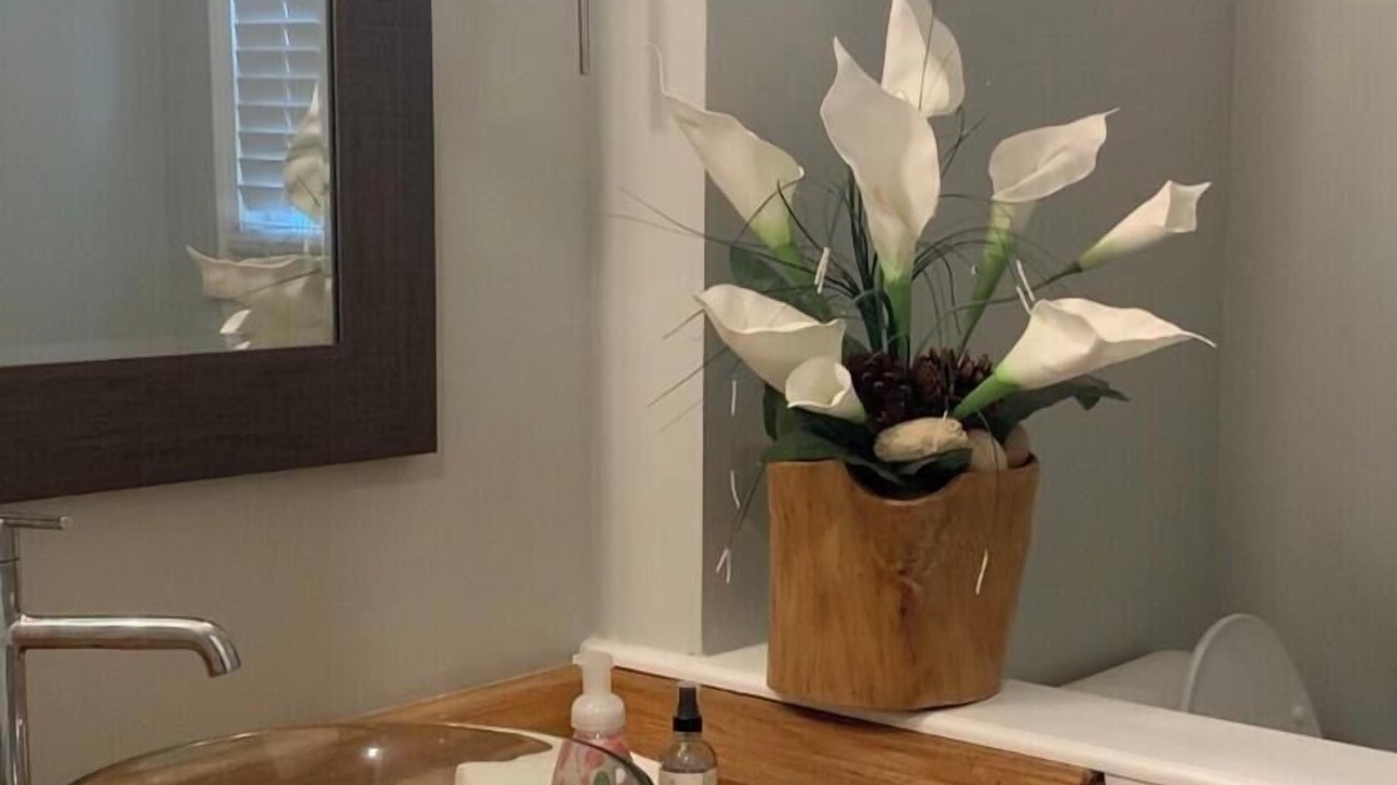 Photo of Bathroom in Buechel