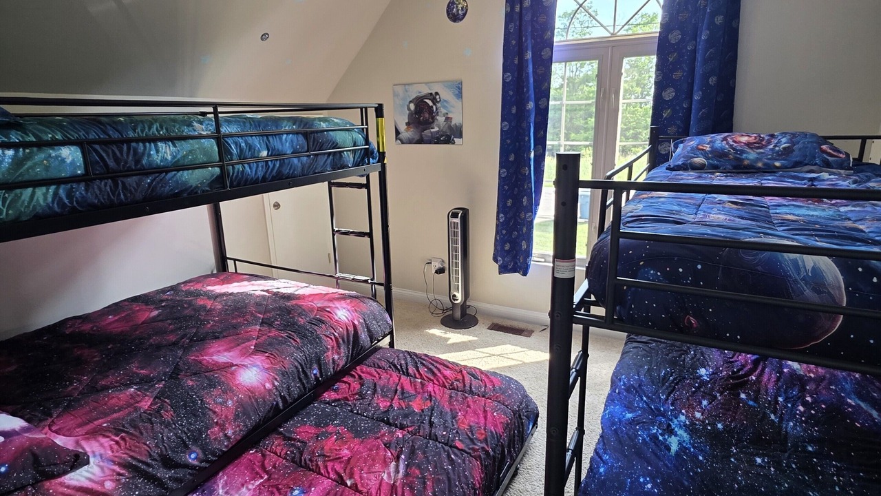 Photo of Bedroom in Williamstown