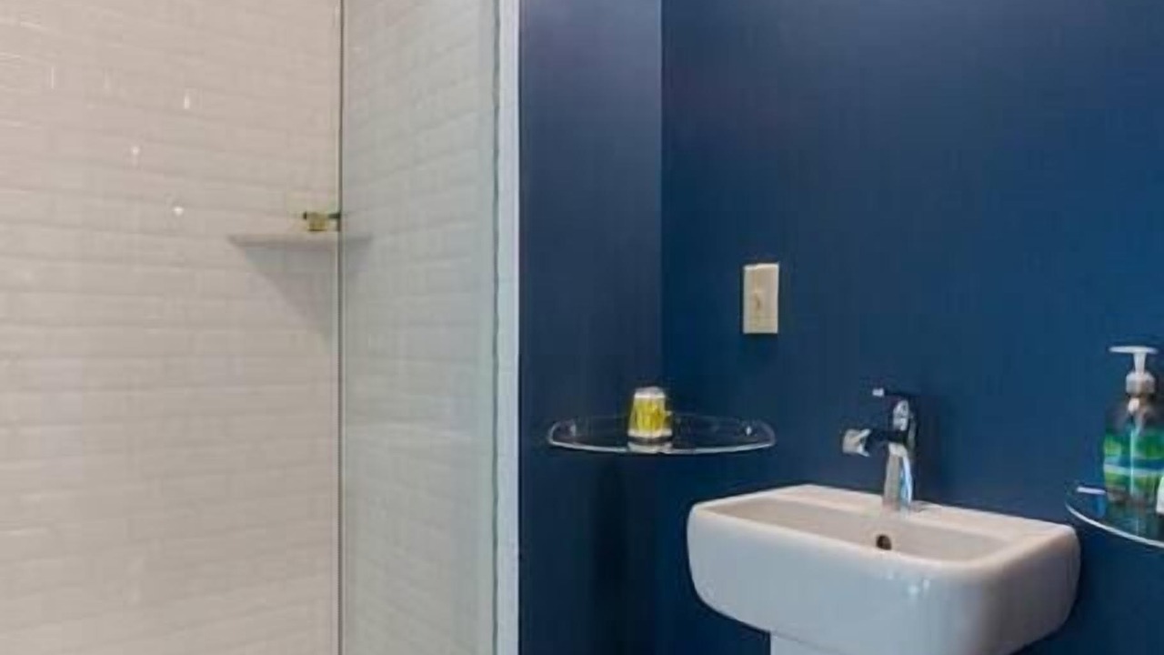 Photo of Bathroom in Downtown Louisville