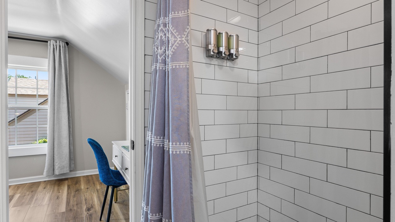 Photo of Bathroom in Tulsa