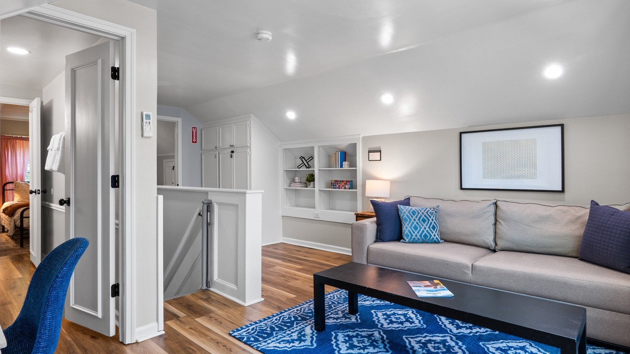 Photo of Livingroom in Tulsa