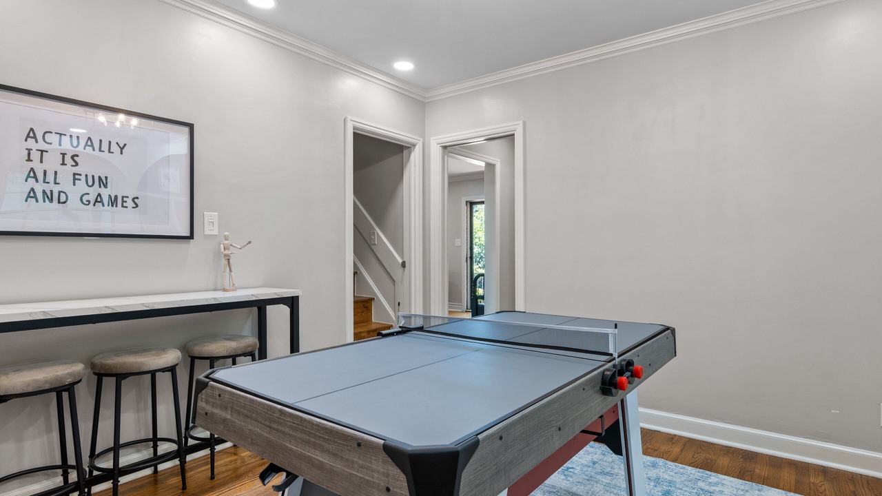 Photo of Bedroom in Tulsa