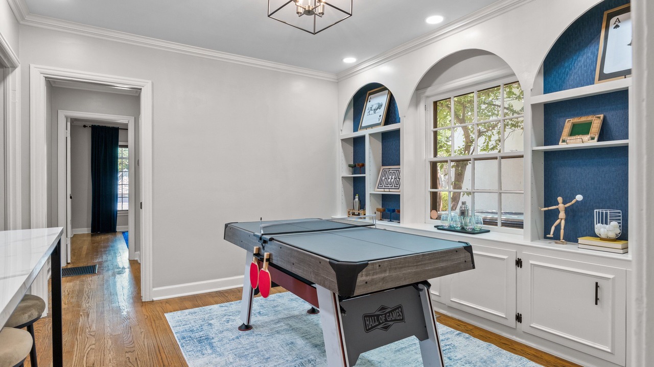 Photo of Bedroom in Tulsa