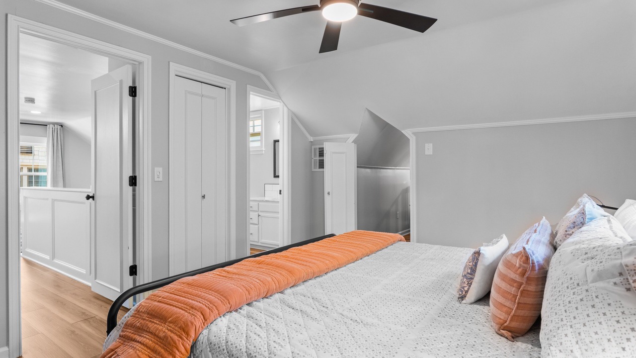Photo of Bedroom in Tulsa