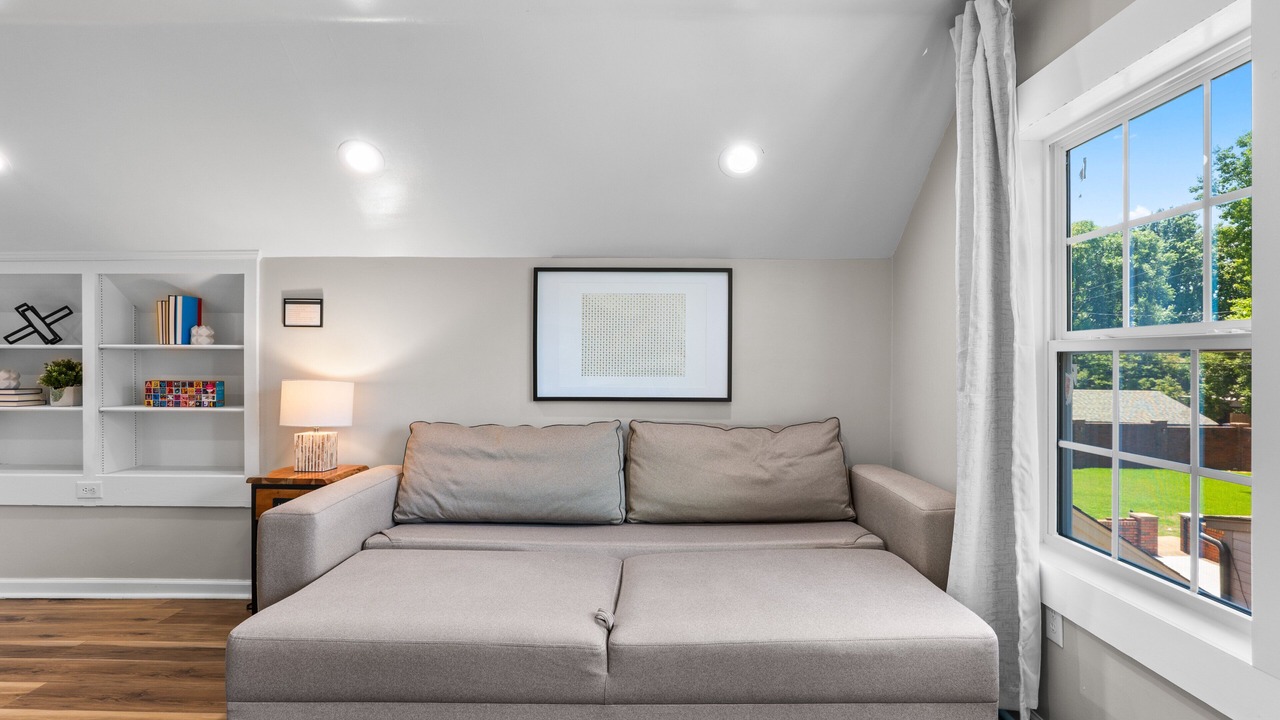 Photo of Livingroom in Tulsa