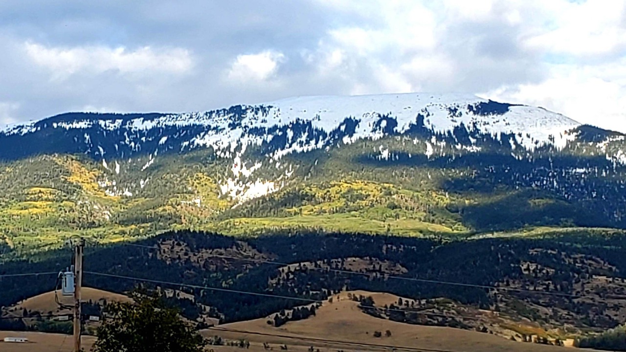 Photo of Outdoor in Eagle Nest