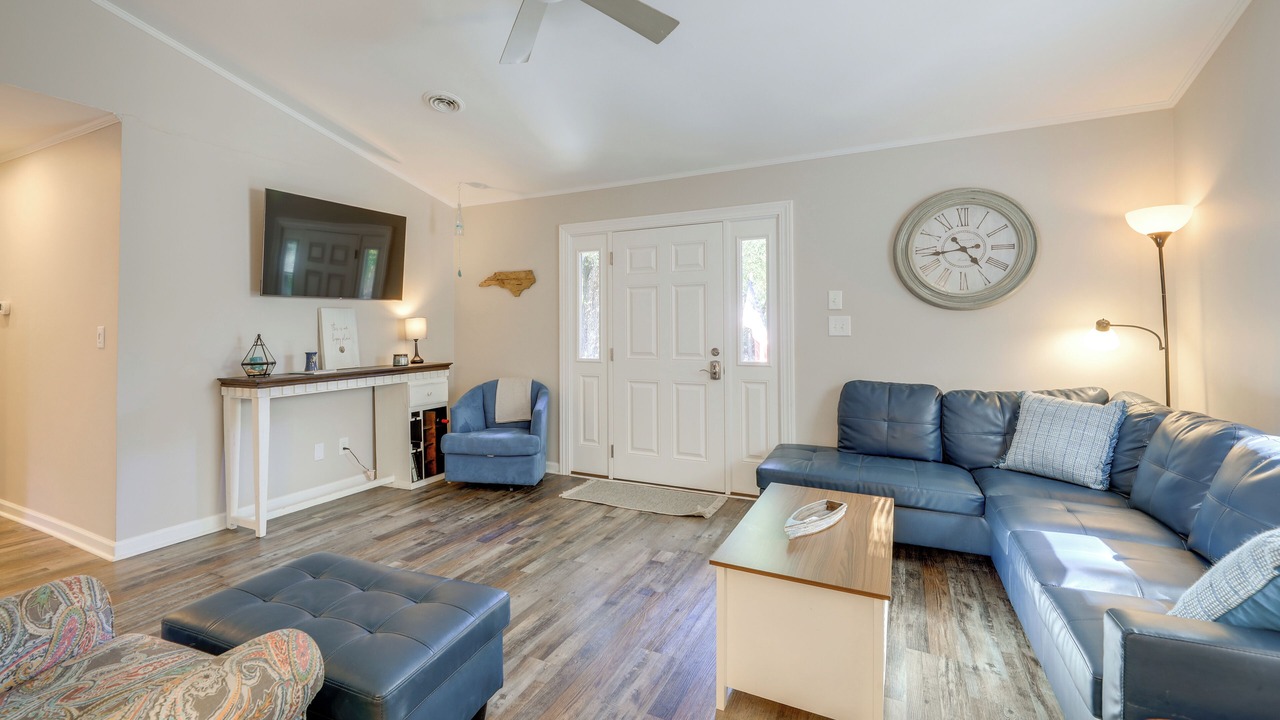 Photo of Bedroom in Emerald Isle