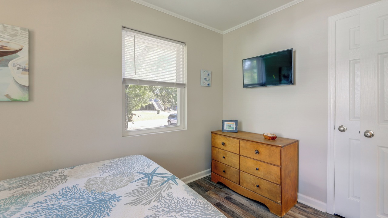 Photo of Bedroom in Emerald Isle
