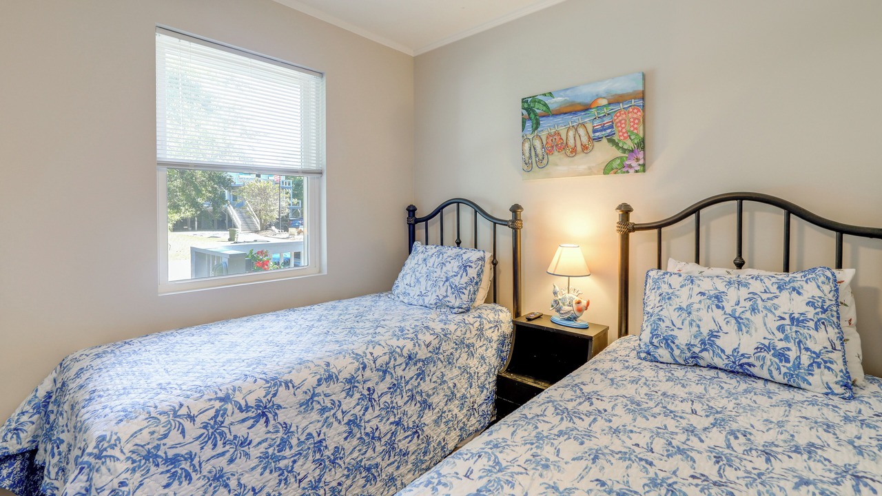 Photo of Bedroom in Emerald Isle