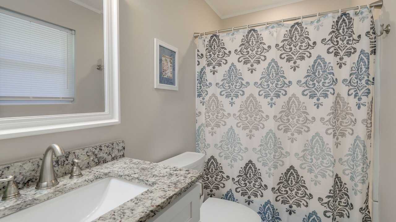 Photo of Bathroom in Emerald Isle