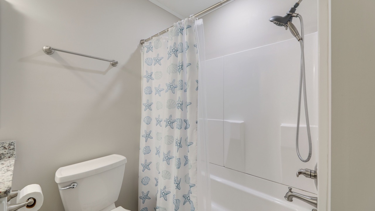 Photo of Bathroom in Emerald Isle