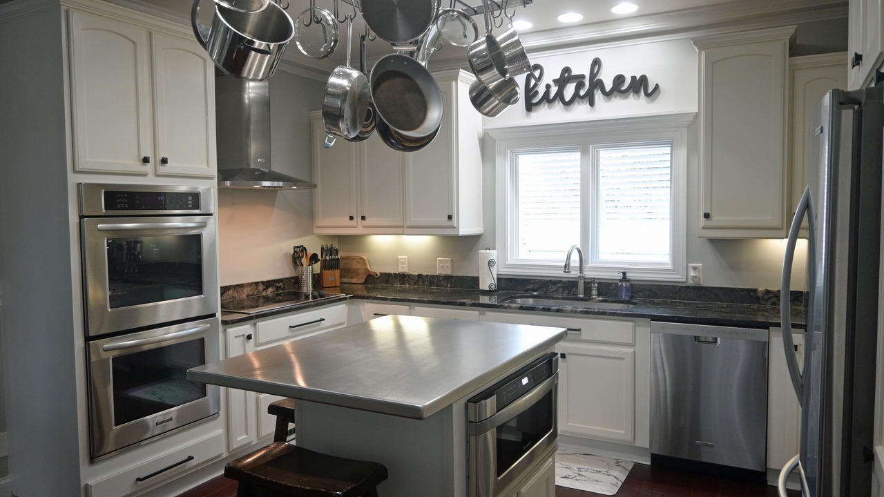 Photo of Kitchen in Emerald Isle