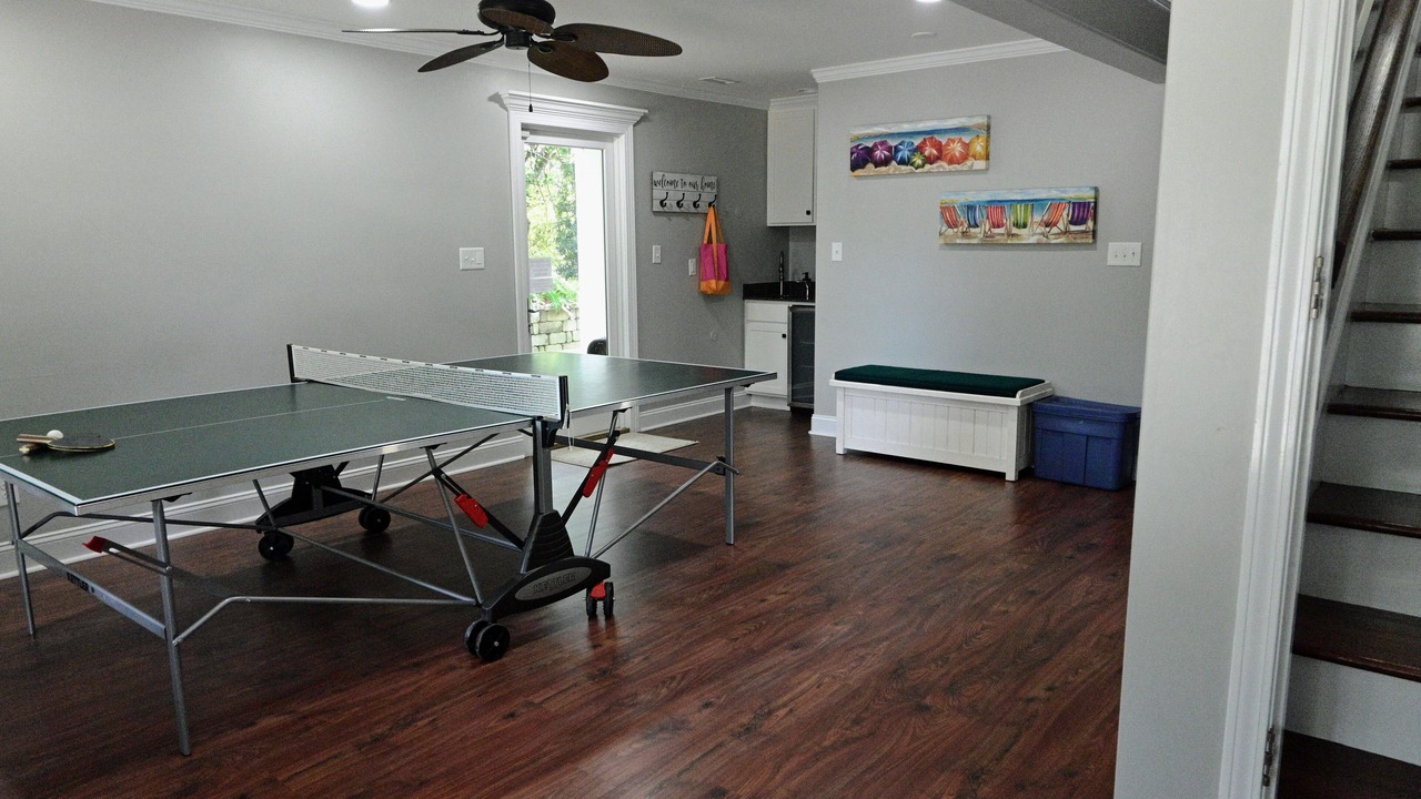 Photo of Bedroom in Emerald Isle