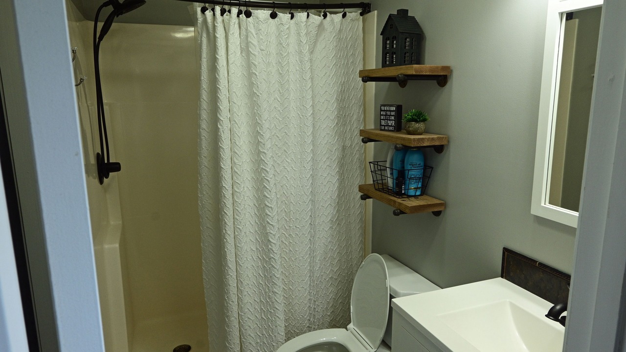 Photo of Bathroom in Emerald Isle