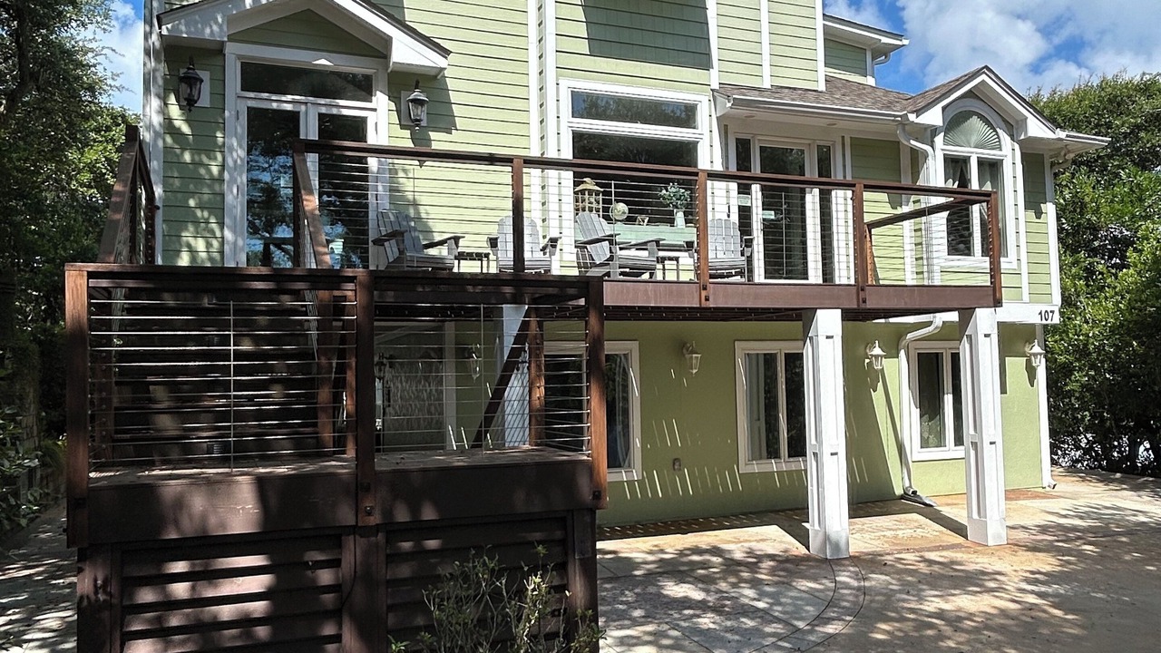 Photo of Outdoor in Emerald Isle