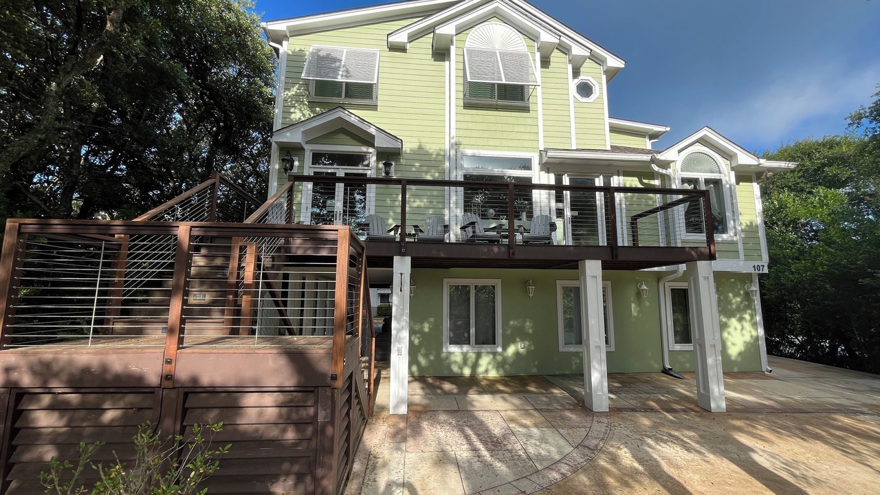 Photo of Outdoor in Emerald Isle