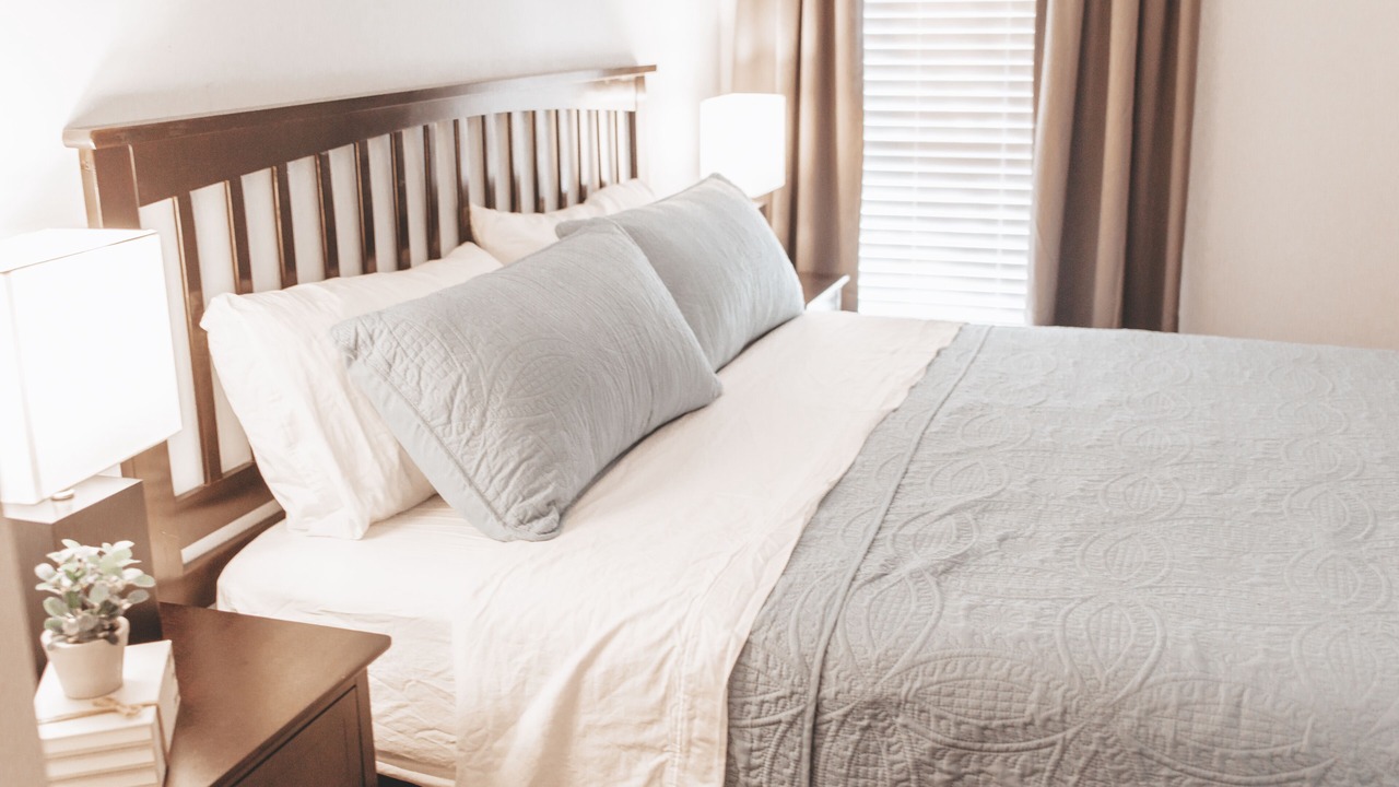 Photo of Bedroom in Table Rock