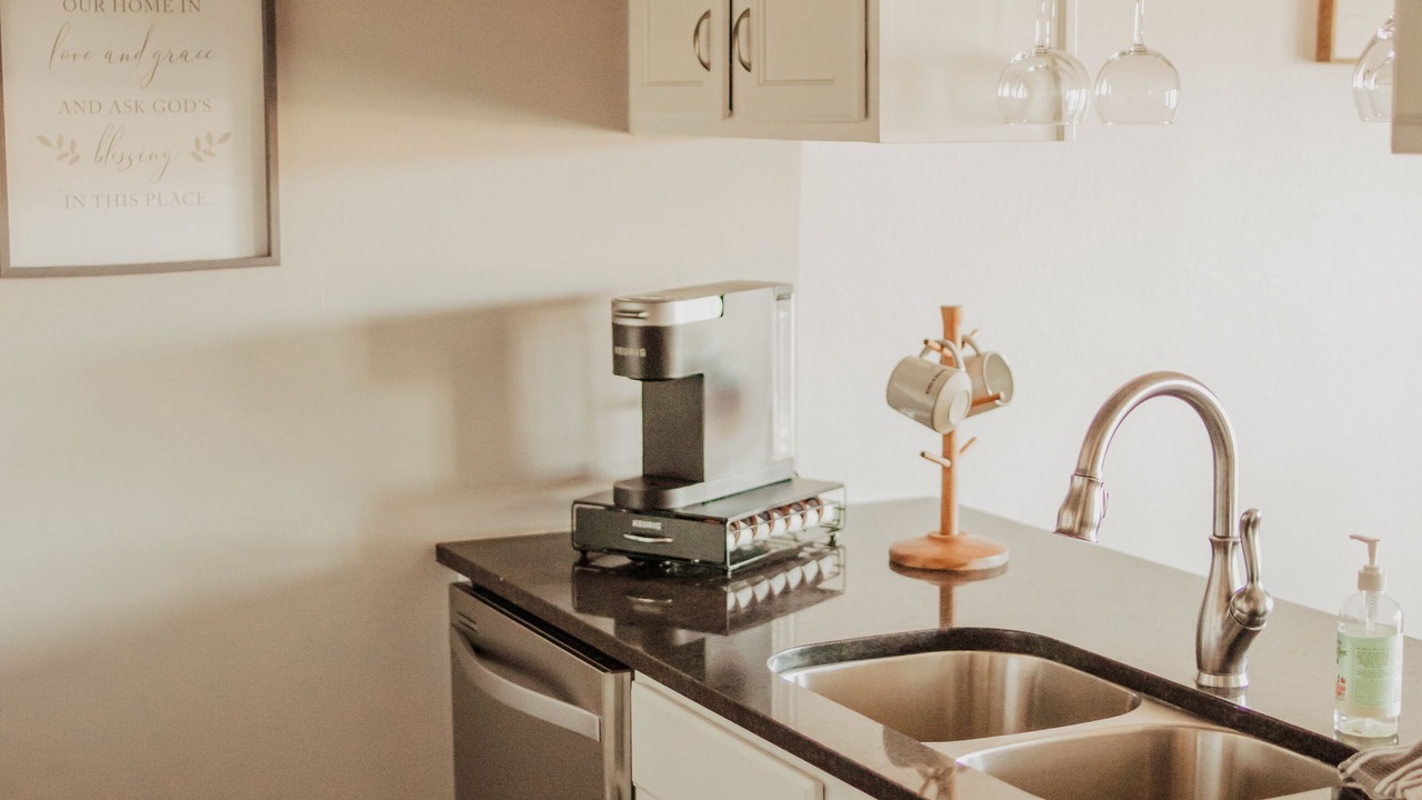 Photo of Kitchen in Table Rock