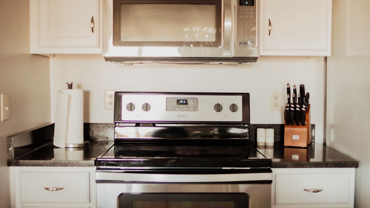 Photo of Kitchen in Table Rock