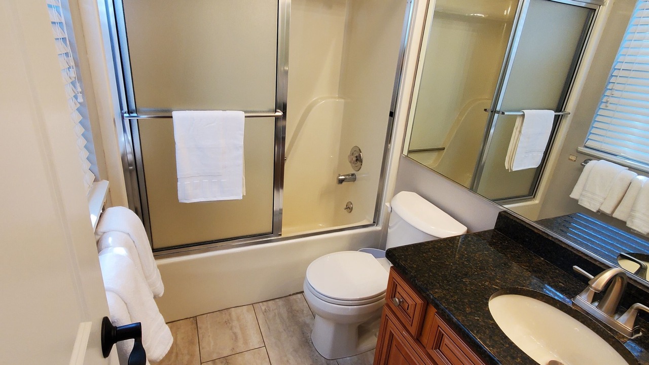 Photo of Bathroom in Indian Point