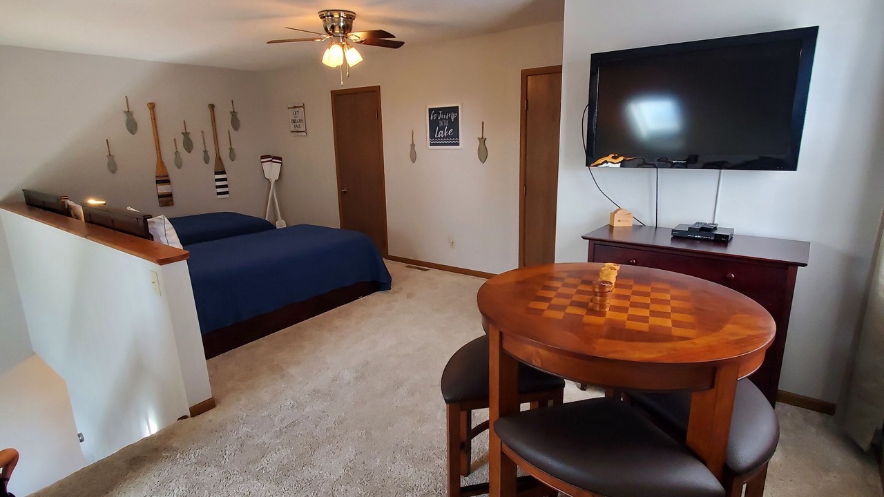Photo of Bedroom in Indian Point