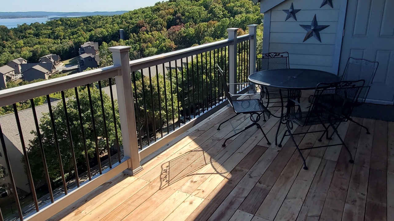 Photo of Outdoor in Indian Point
