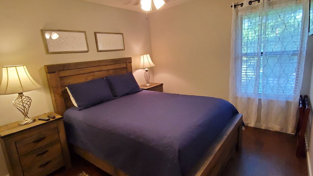 Photo of Bedroom in Indian Point