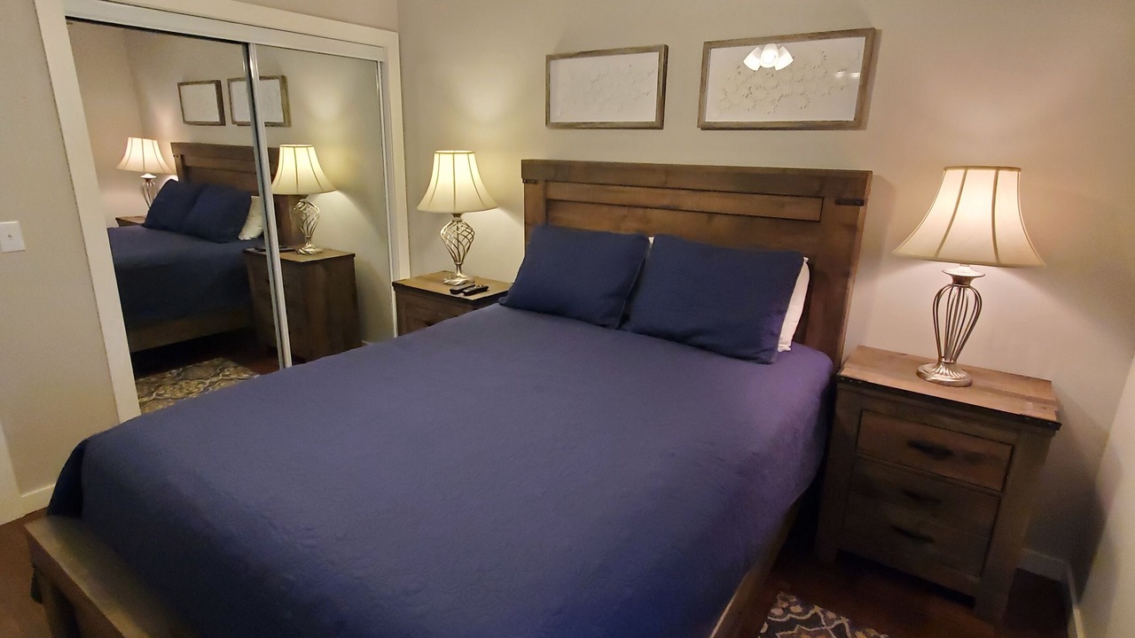 Photo of Bedroom in Indian Point