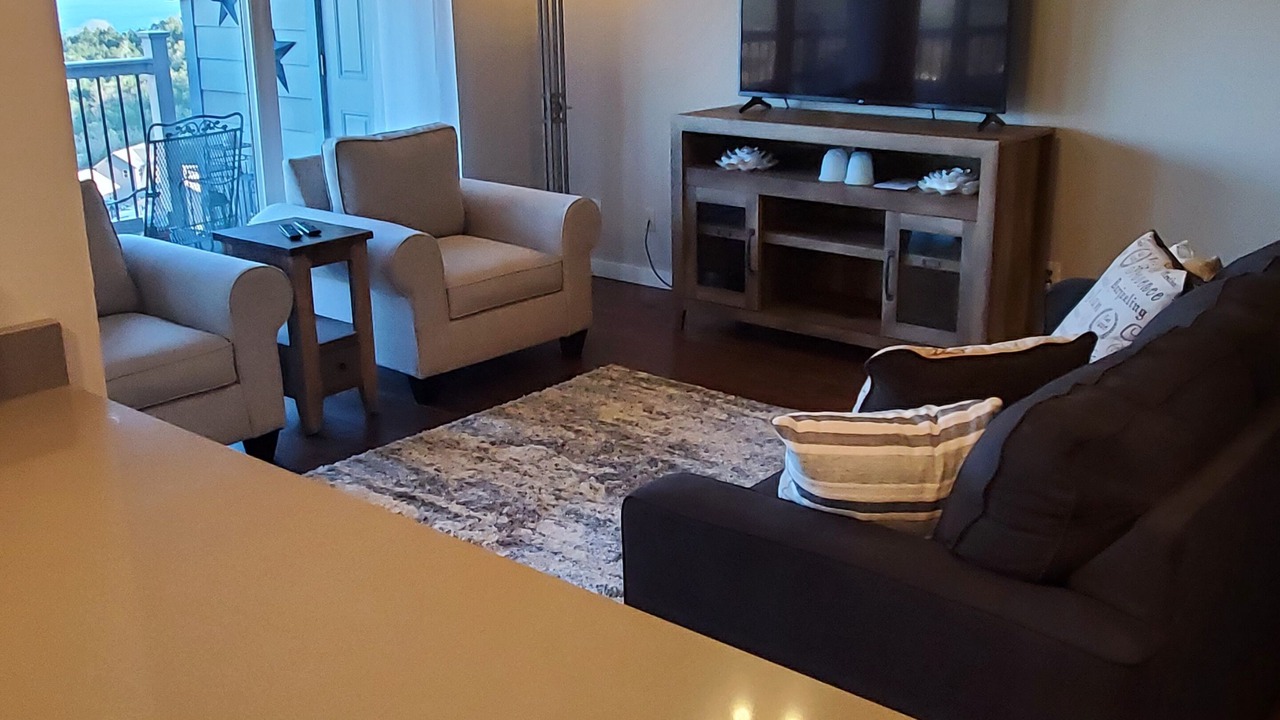 Photo of Livingroom in Indian Point