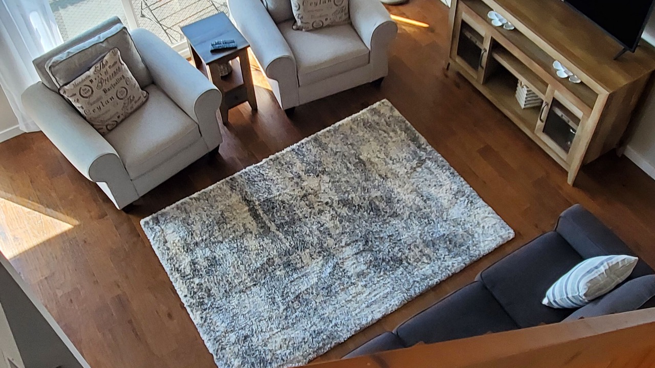 Photo of Livingroom in Indian Point
