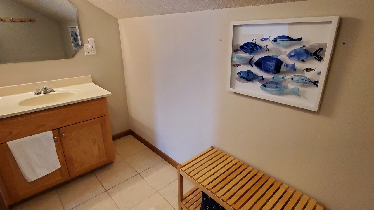 Photo of Bathroom in Indian Point