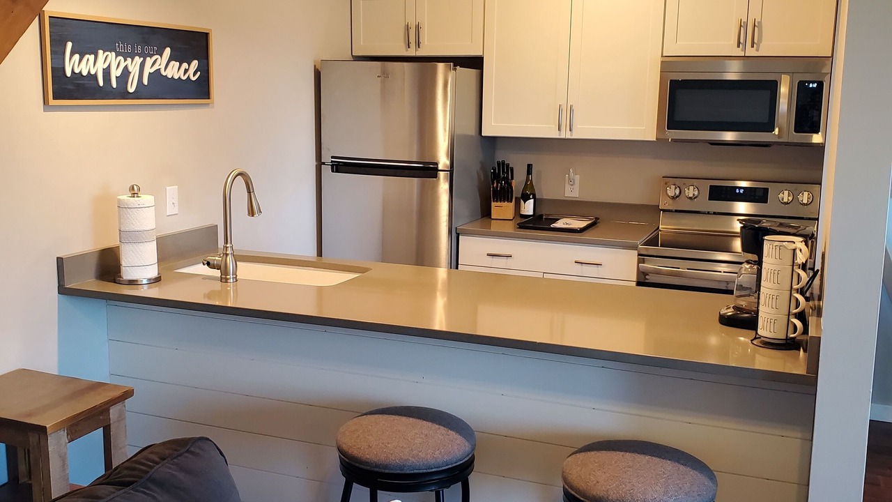 Photo of Kitchen in Indian Point