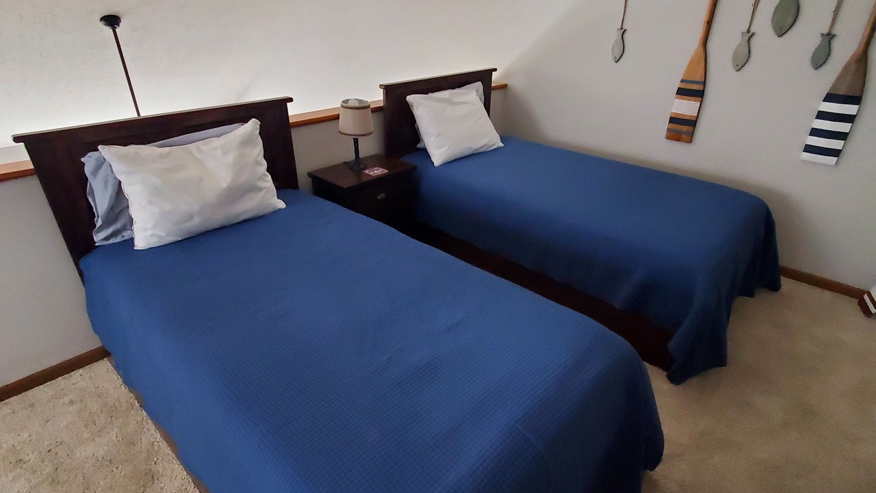 Photo of Bedroom in Indian Point