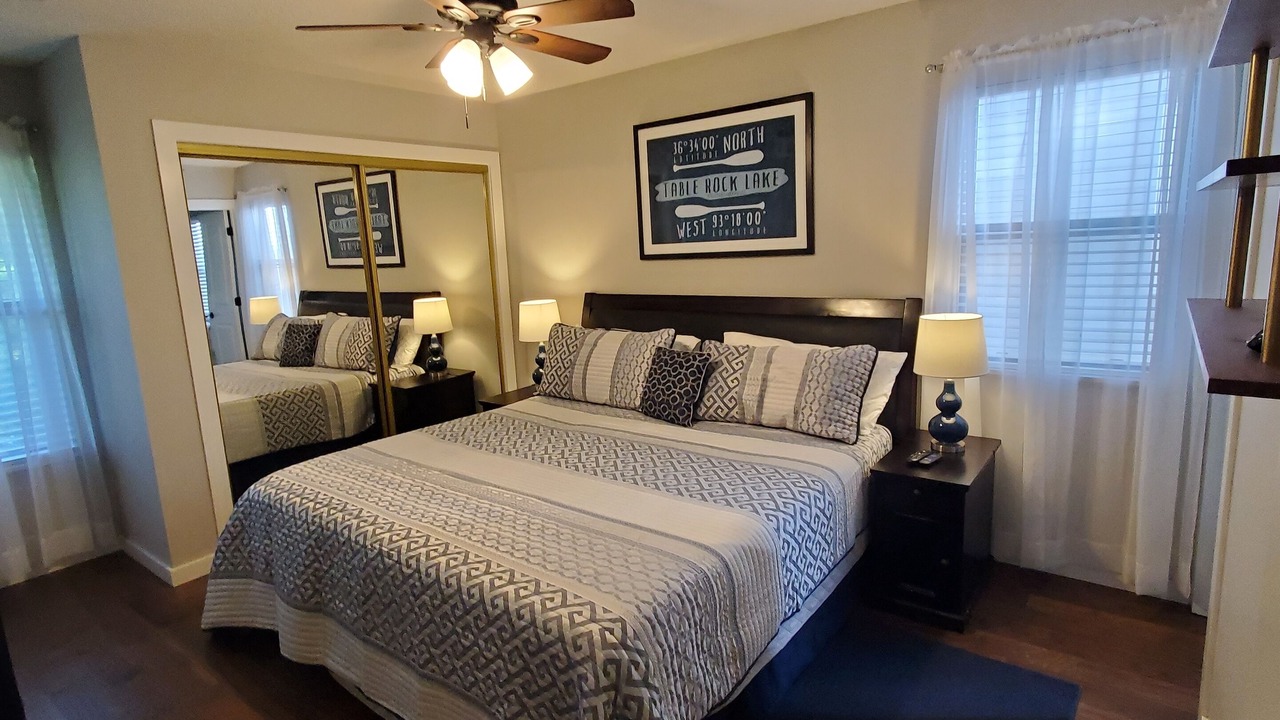 Photo of Bedroom in Indian Point