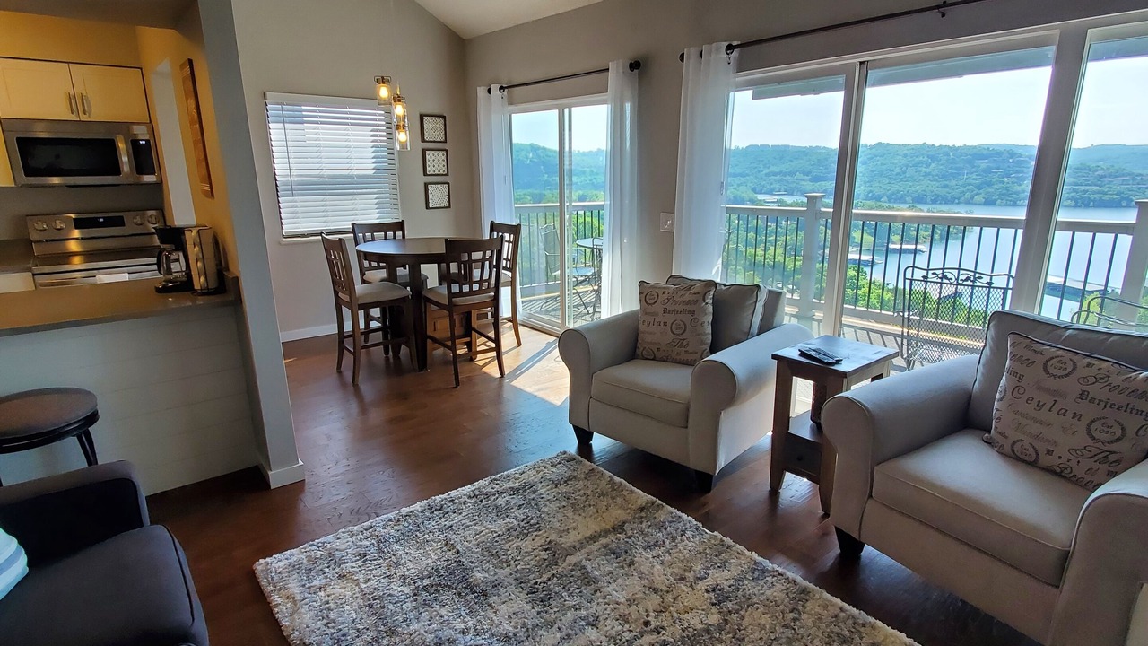 Photo of Livingroom in Indian Point
