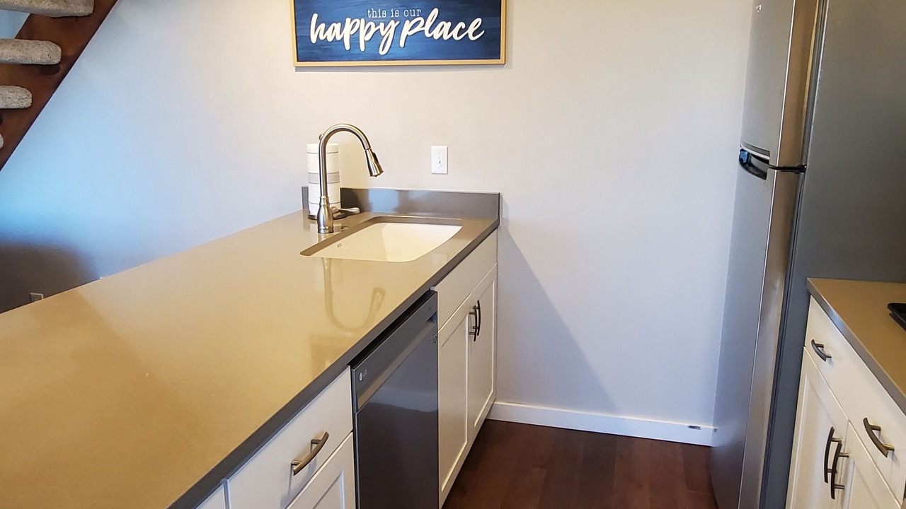Photo of Kitchen in Indian Point