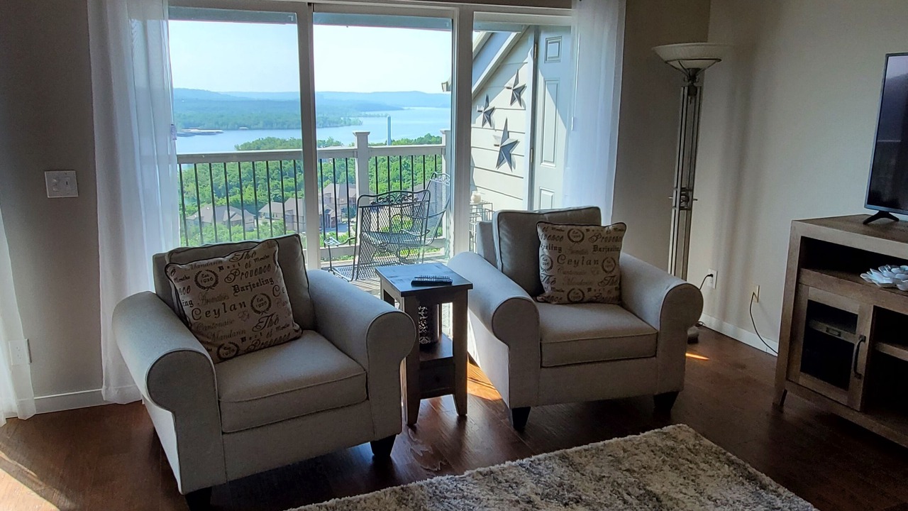 Photo of Livingroom in Indian Point
