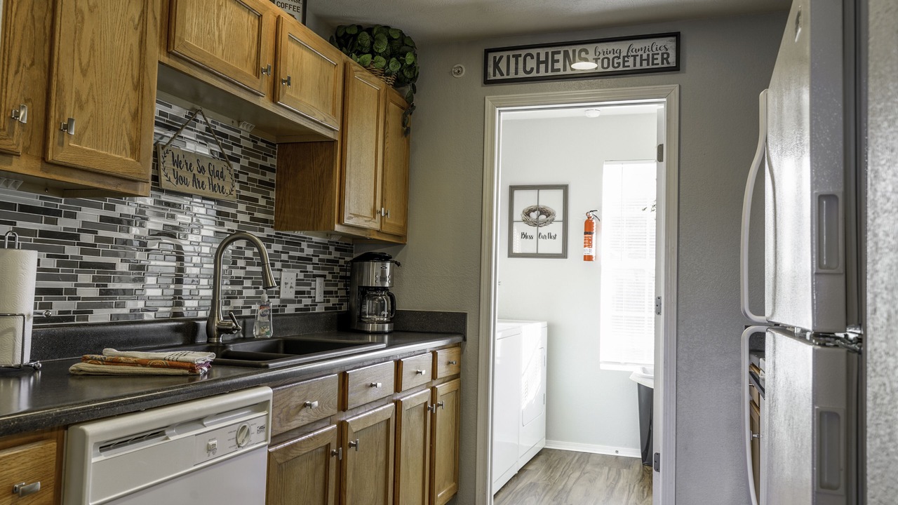 Photo of Kitchen in Branson