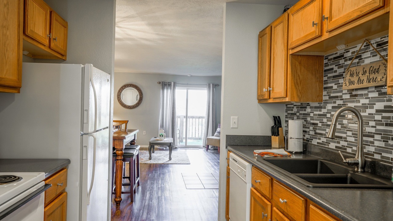 Photo of Kitchen in Branson