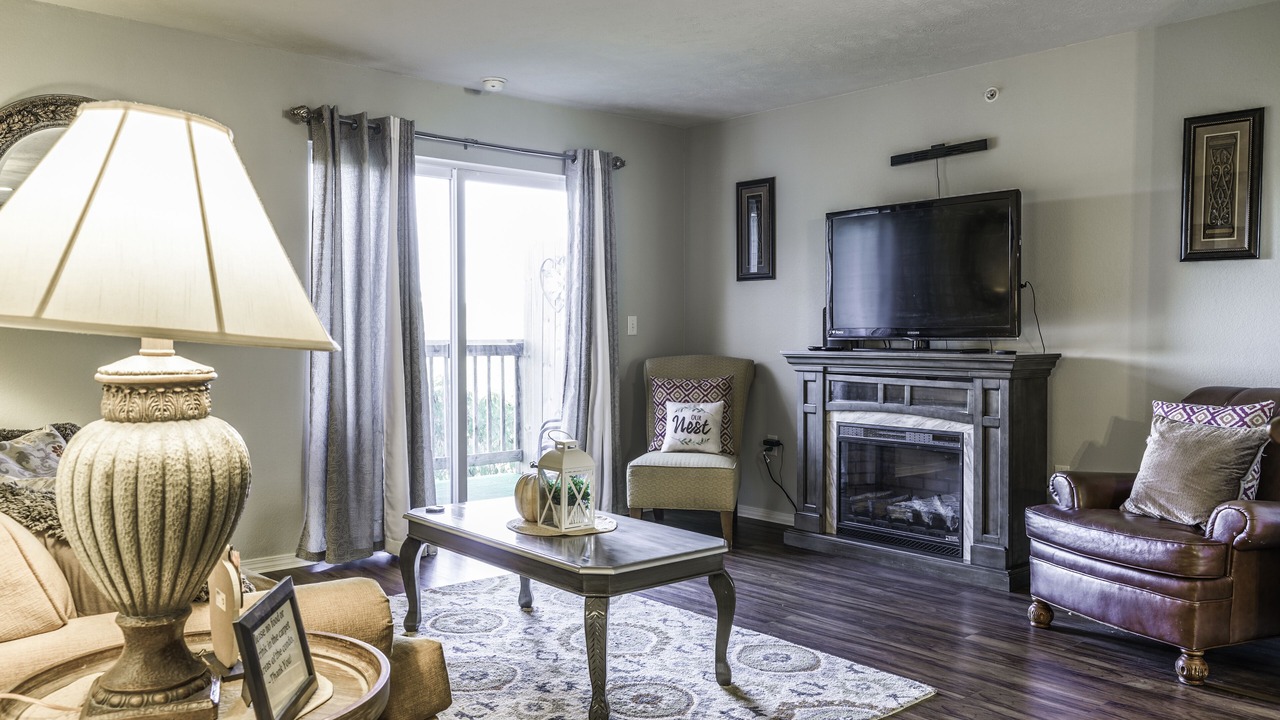 Photo of Livingroom in Branson