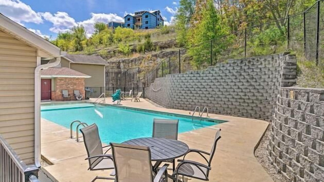 Photo of Outdoor in Branson