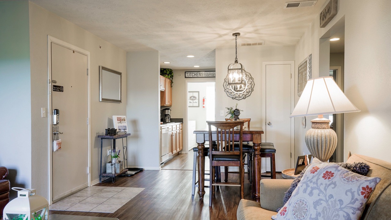Photo of Livingroom in Branson