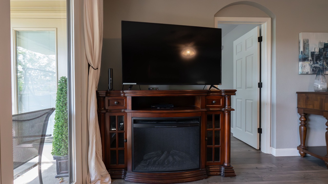 Photo of Livingroom in Branson