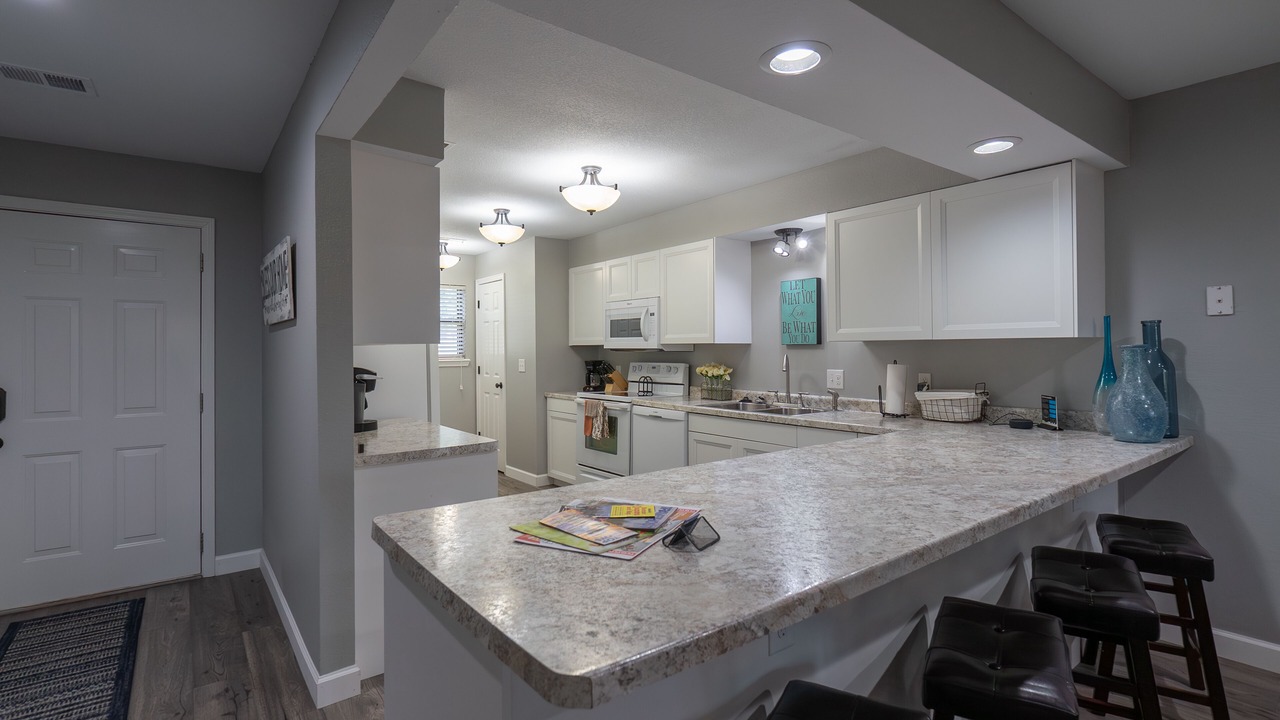 Photo of Kitchen in Branson