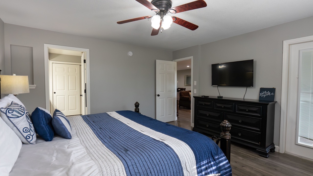 Photo of Bedroom in Branson