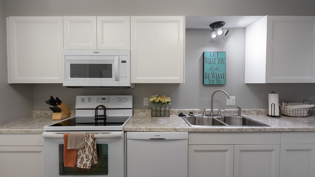 Photo of Kitchen in Branson