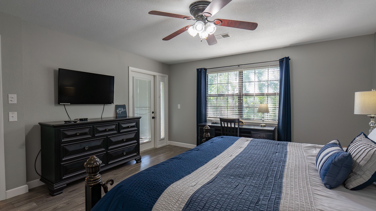 Photo of Bedroom in Branson