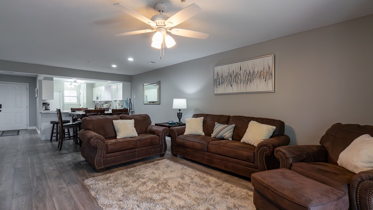 Photo of Livingroom in Branson